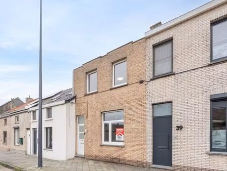 maison à vendre à oostende € 319.000 (lkeho) - era servimo (oostende) | zimmo