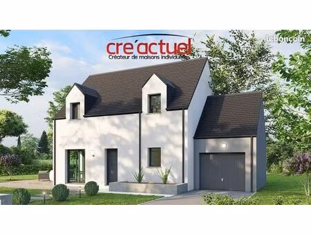 maison 5 pièces 96 m²