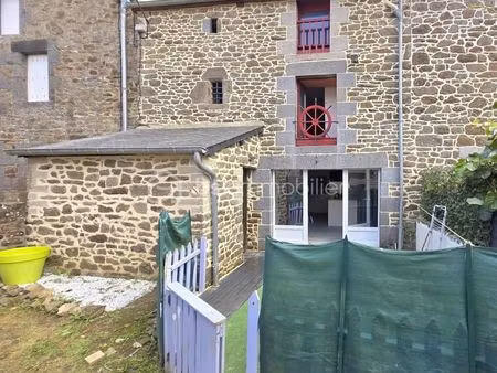 maison 4 pièces 83 m²