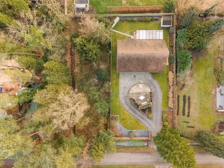 maison à vendre à retie € 475.000 (lkekx) - hillewaere mol | zimmo