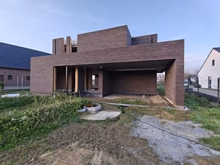 maison à vendre à herk-de-stad € 489.000 (lkeiu) - | zimmo