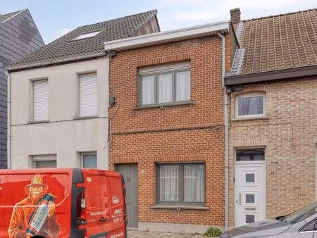 maison à vendre à willebroek € 229.000 (lkdw6) - era vijfhoek (mechelen) | zimmo
