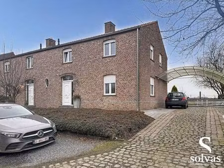 maison à louer à zomergem € 1.050 (lkejl) - solvas | zimmo
