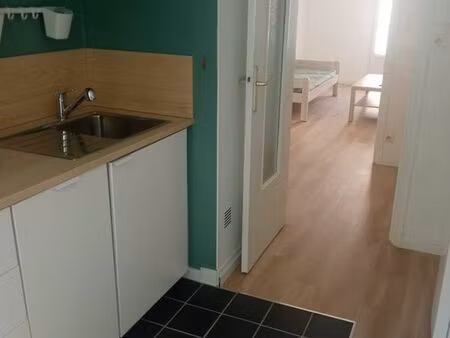 location meublée grenoble