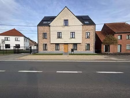 appartement à louer à meerhout € 775 (lkfku) | zimmo