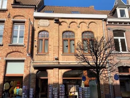 appartement à louer à nieuwpoort € 825 (lkfsr) - immo de kaai | zimmo