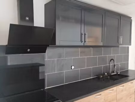 appartement t4 vauban