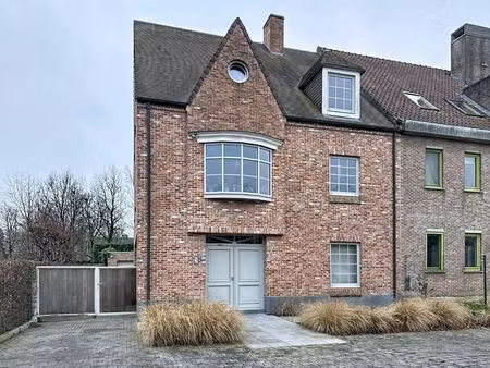 appartement à louer à tielt € 725 (lkehd) - era lafaut (tielt) | zimmo