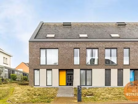 appartement à louer à itterbeek € 1.200 (lkevk) - het woonburo | zimmo
