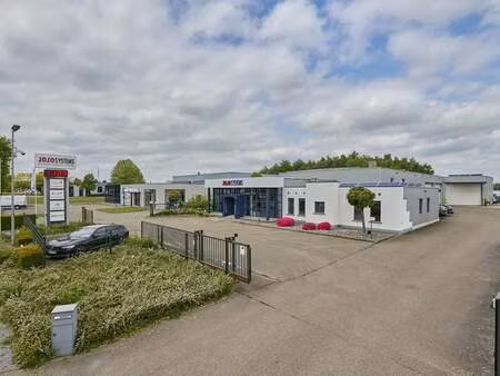 bien professionnel à vendre à opglabbeek € 1.250.000 (lkfa3) - the real estate company | z