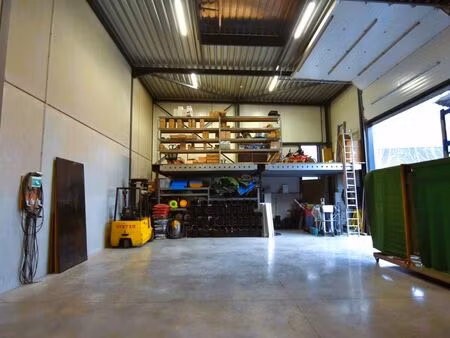 bien professionnel à louer à rumbeke € 750 (lkfmb) - futurimmo roeselare | zimmo