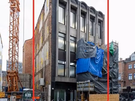 maison à vendre à antwerpen € 200.000 (lkdph) - pieter herman | zimmo