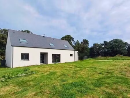 maison familiale.louannec