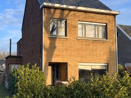 maison à vendre à beerzel € 285.000 (lke8o) - liv@home | zimmo