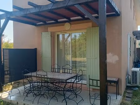 maison location 50m2