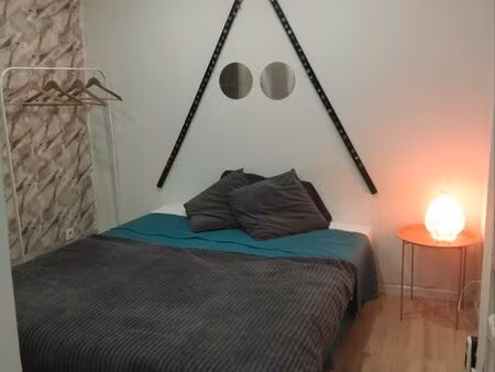 maisonnette 30m2 a 700 cc