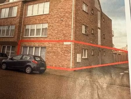 appartement à vendre à deurne € 290.000 (lke7u) - | zimmo