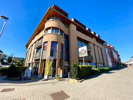 appartement 1 chambre dans immeuble récent