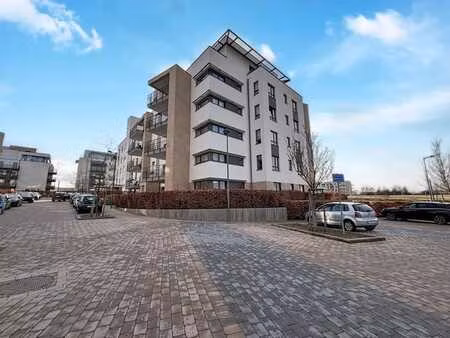 appartement neuf de 114m²  2 chambres et terrasse de 14m²