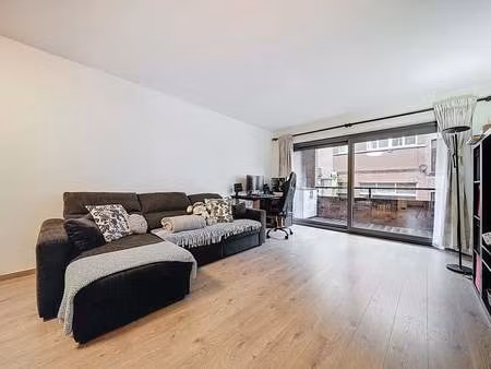 appartement à vendre à jette € 290.000 (lkfb5) - easy home immo marche | zimmo