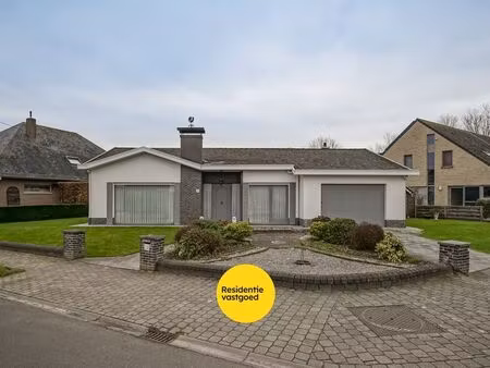 maison à vendre à westkerke € 295.000 (lkdon) - residentie vastgoed - oudenburg | zimmo