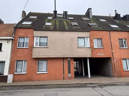 appartement à louer à torhout € 795 (lkeil) - vastgoed spriet | zimmo