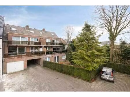 immeuble de rapport de 5 appartements au cœur de maleizen