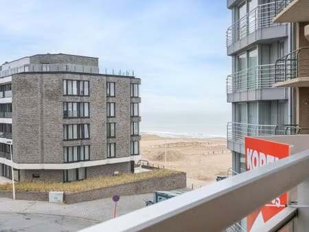 appartement à vendre à sint-idesbald € 495.000 (lkdw4) - era servimo (sint-idesbald) | zim