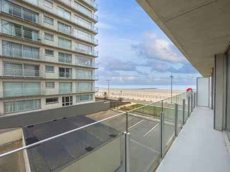 appartement à vendre à middelkerke € 215.000 (lkfok) - caenen - kantoor middelkerke | zimm