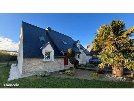 maison 180m3 + studio indépendant