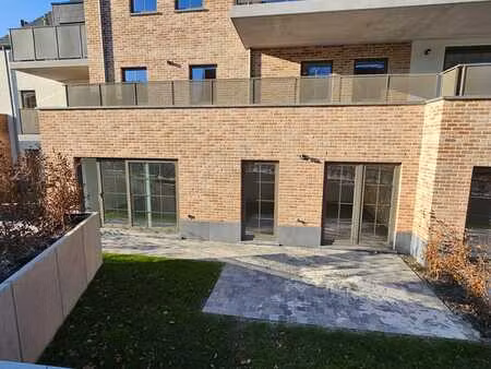 appartement neuf à wavre  proche de toutes les commodités