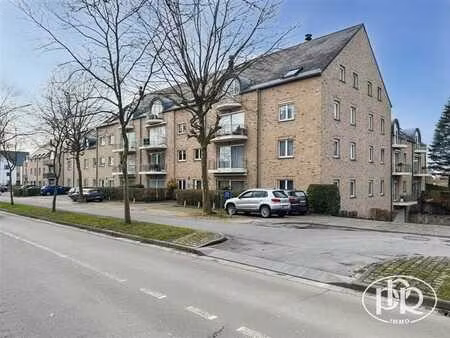 calme et lumineux  balcon  garage et cave