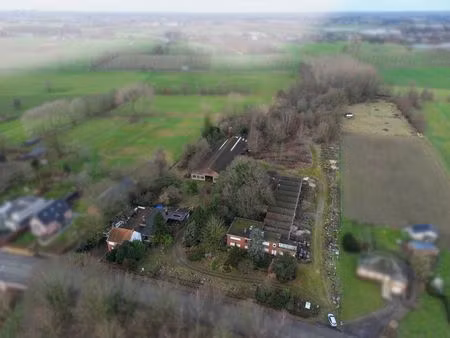 terrain à vendre à lokeren € 3.700.000 (lkfef) - dewaele business - gent | zimmo