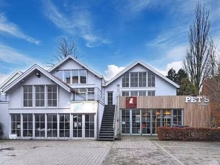 bien professionnel à vendre à uccle € 2.190.000 (lkeuy) - modifa bruxelles | zimmo