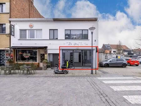 bien professionnel à vendre à herentals € 219.000 (lkej3) - heylen vastgoed - herentals | 