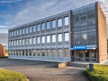 bien professionnel à vendre à massenhoven € 2.250.000 (lk0v2) - the real estate company | 