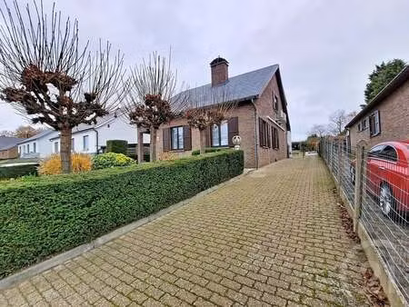 maison à vendre à bekkevoort € 449.000 (lkdzg) - century 21 future home tremelo | zimmo