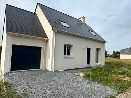 maison 100 m² mauges sur loire