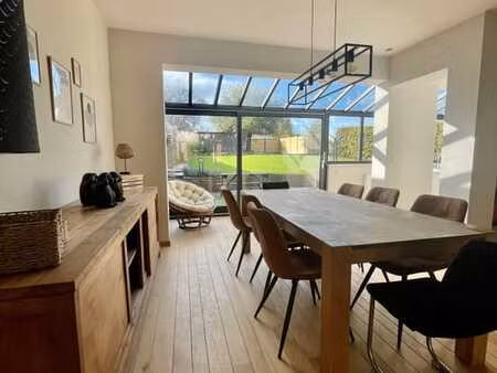 colocation jeunes actifs – maison rénovée avec terrasse