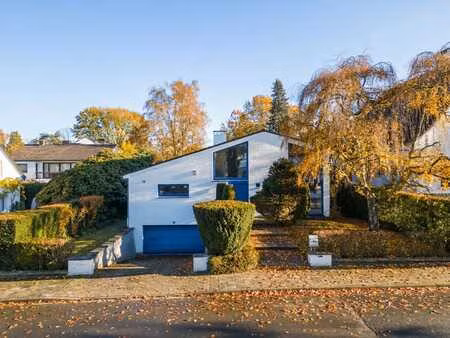 charmante villa de plain-pied au fort potentiel