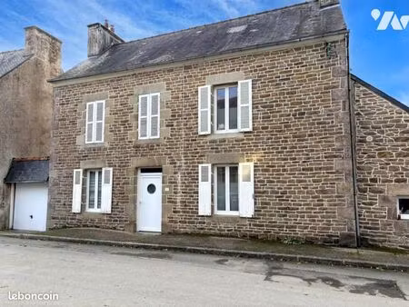 maison 150 m² lanloup