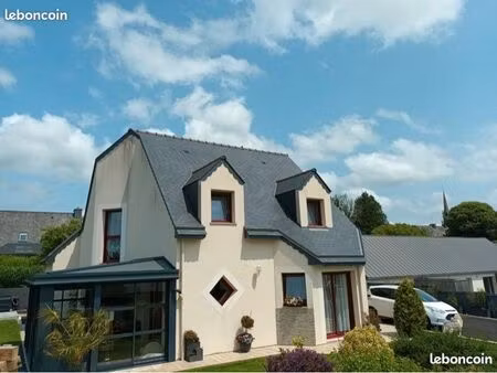 maison neuve 6 chambres