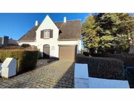 emplacement très prisé et gros potentiel