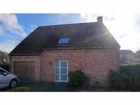 maison familiale à louer