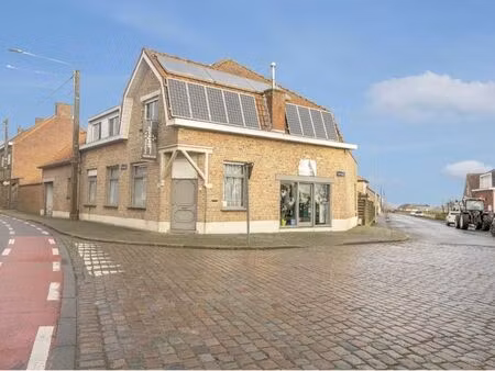 maison à vendre à passendale € 295.000 (lke23) - marianne van heyste (de vastgoedlink) | z