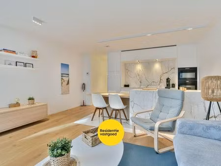 appartement à louer à wenduine € 875 (lkeqf) | zimmo