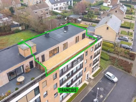 appartement à vendre à diksmuide € 249.000 (lkdo2) - immo francois - diksmuide | zimmo