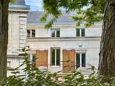 appartement - 5 pièces - 136 m2