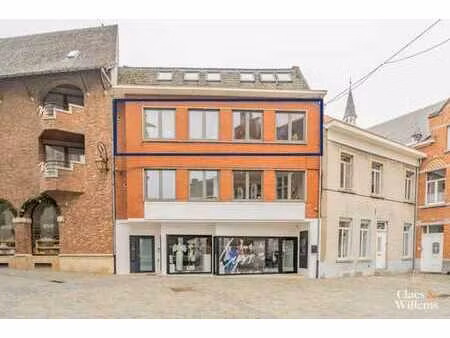 appartement cosy au centre de halle