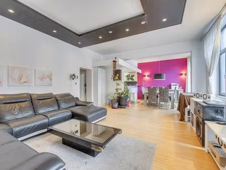 appartement à vendre à hannut € 250.000 (lkf1g) - l'immobilière de marneffe | zimmo